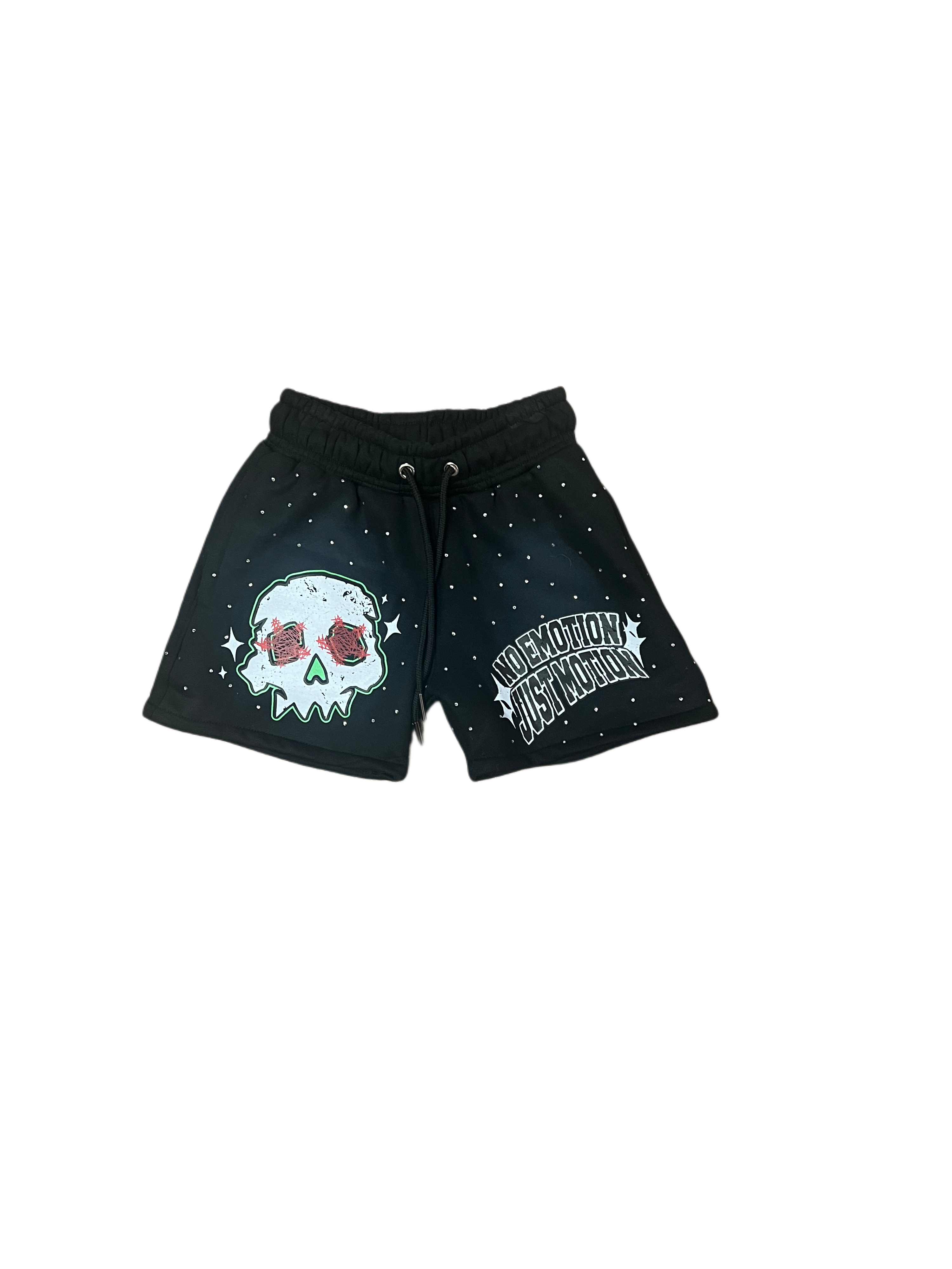 KIDS BLACK GALAXY SET