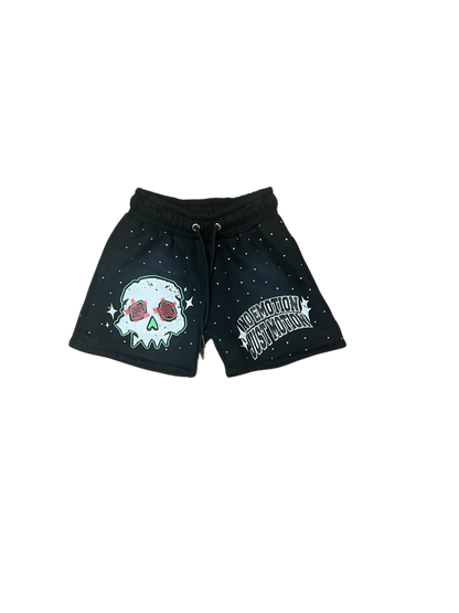 KIDS BLACK GALAXY SET