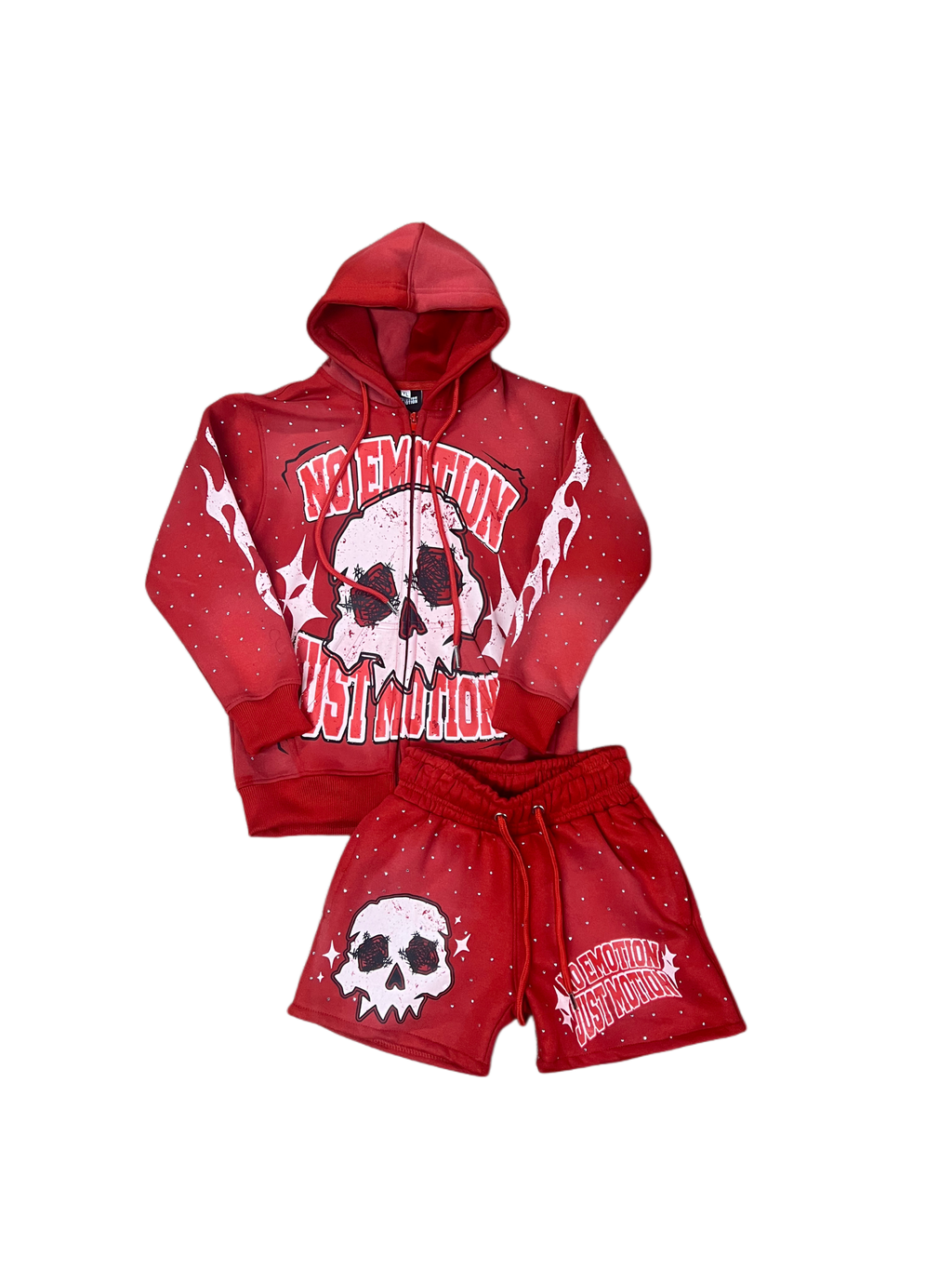 KIDS RED GALAXY SET