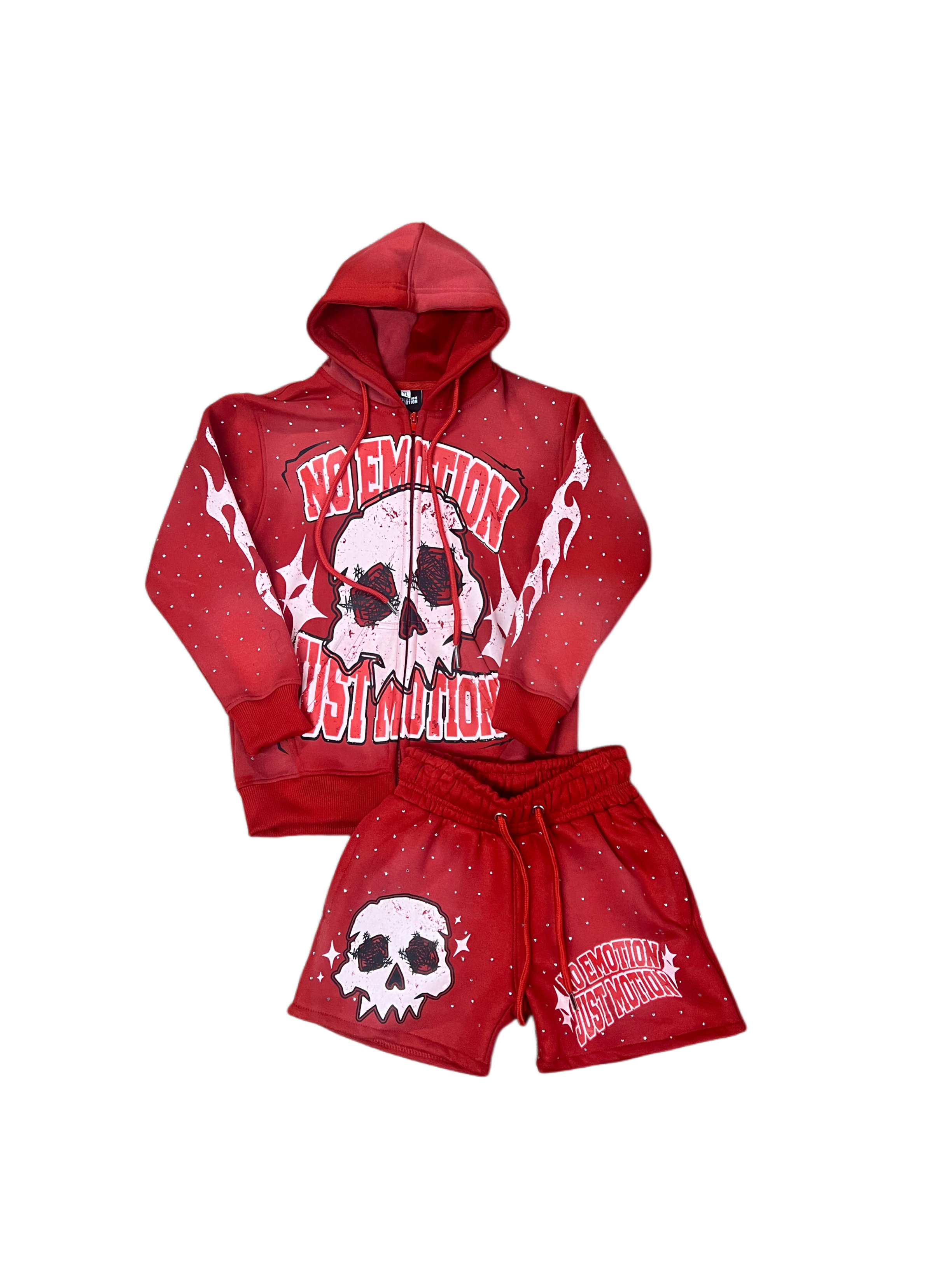 KIDS RED GALAXY SET