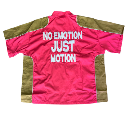 PINK 2 PIECE "DRIP HARDER" SET