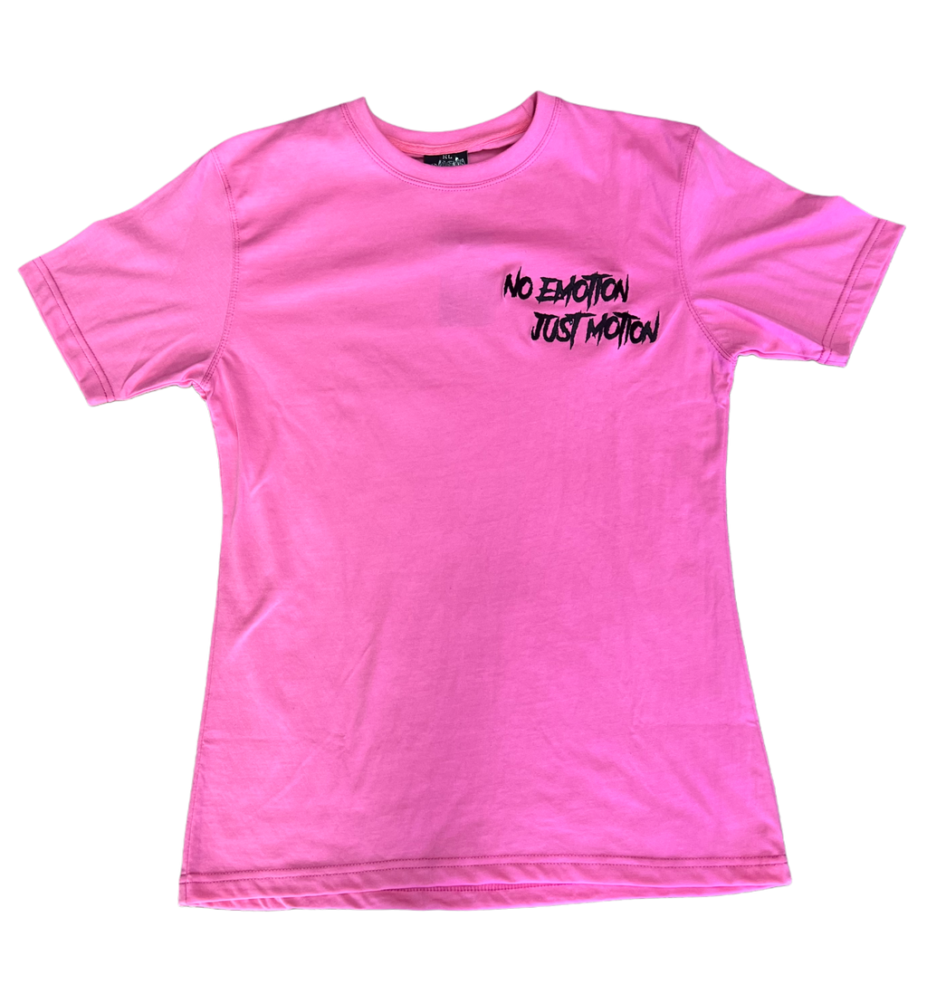 PINK 2 PEICE SET "IT GIRL"