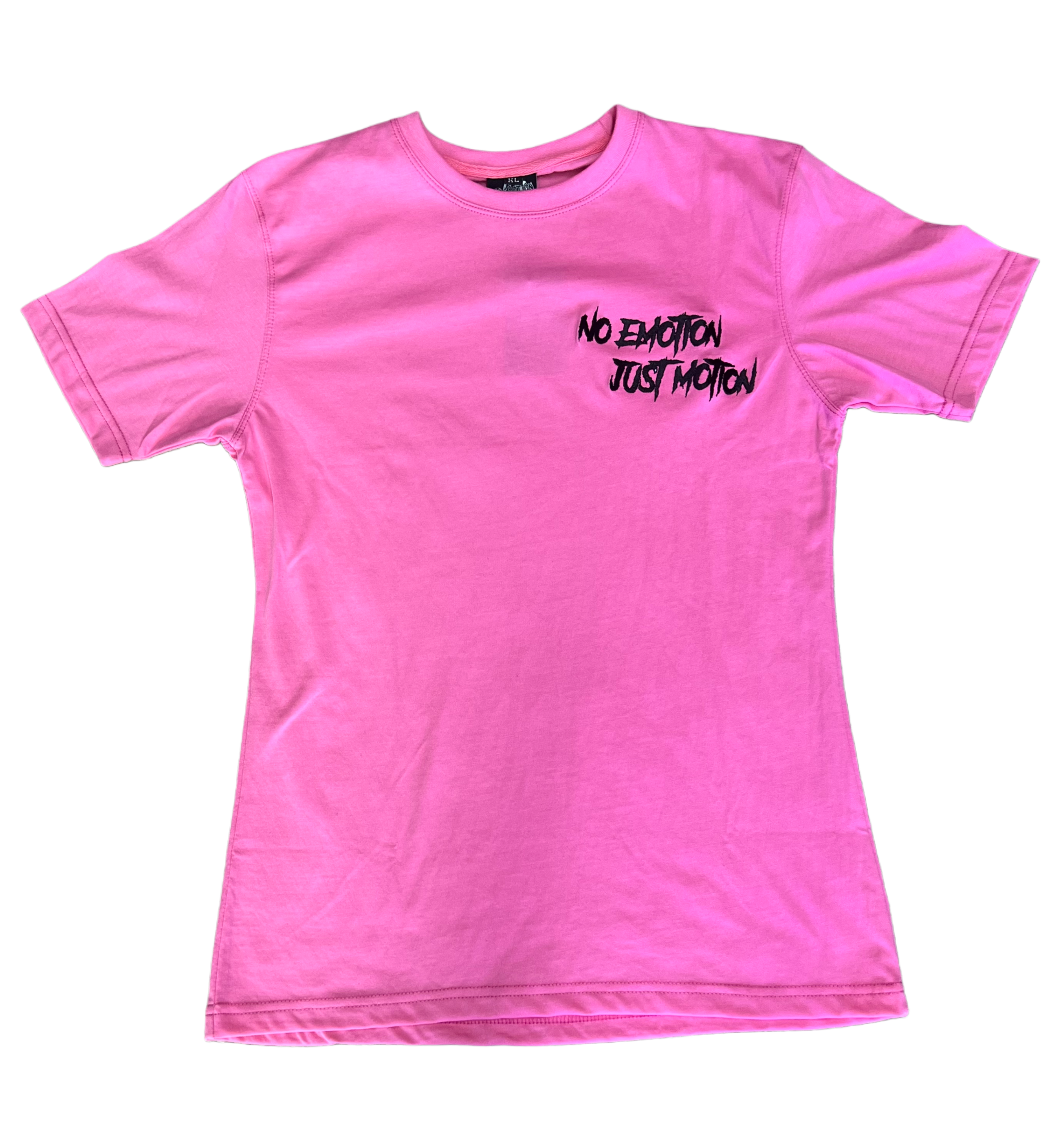 PINK 2 PEICE SET "IT GIRL"