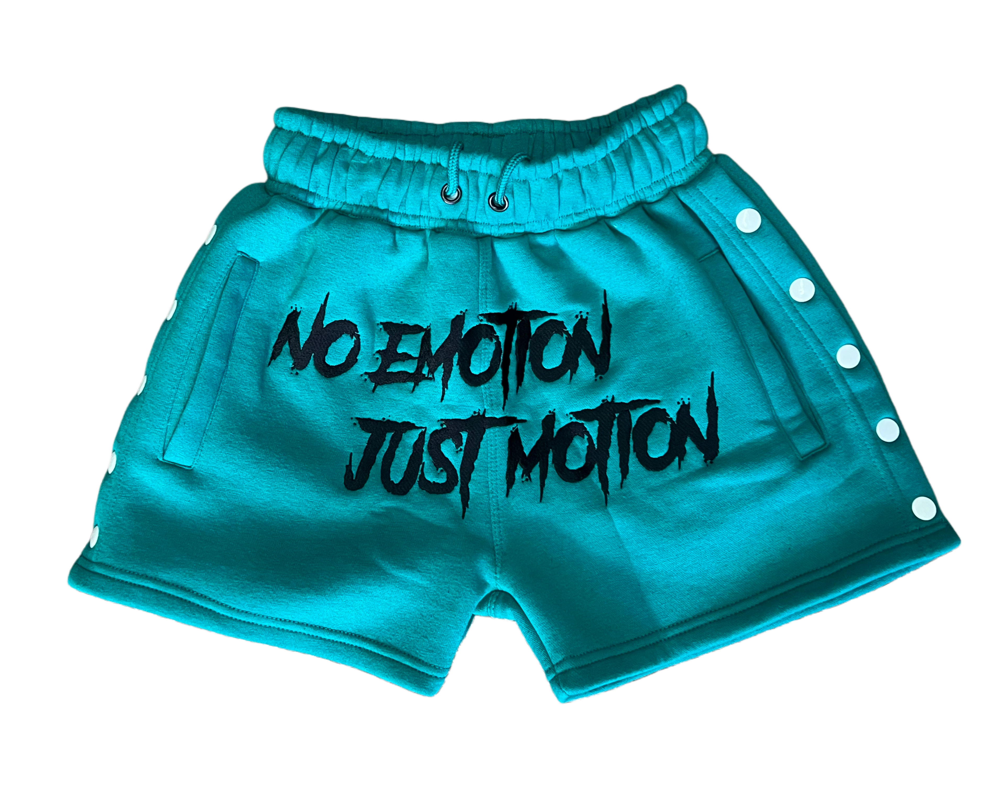 TURQUOISE 2 PEICE SET "IT GIRL"